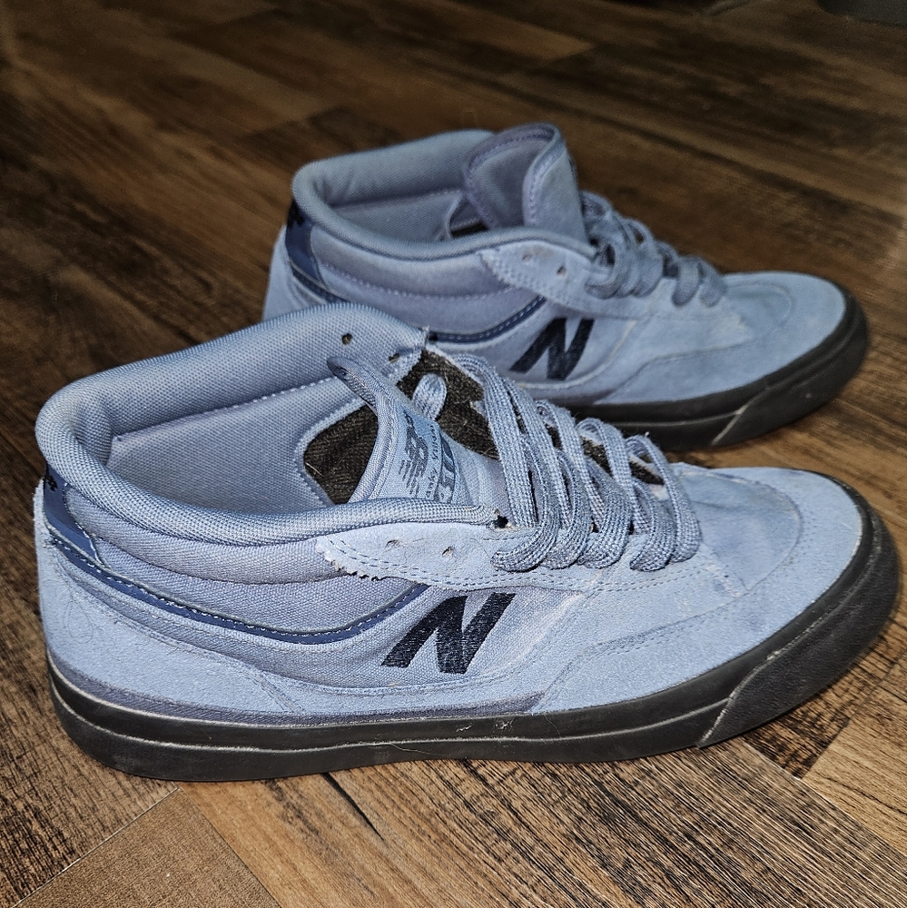 New balance 417